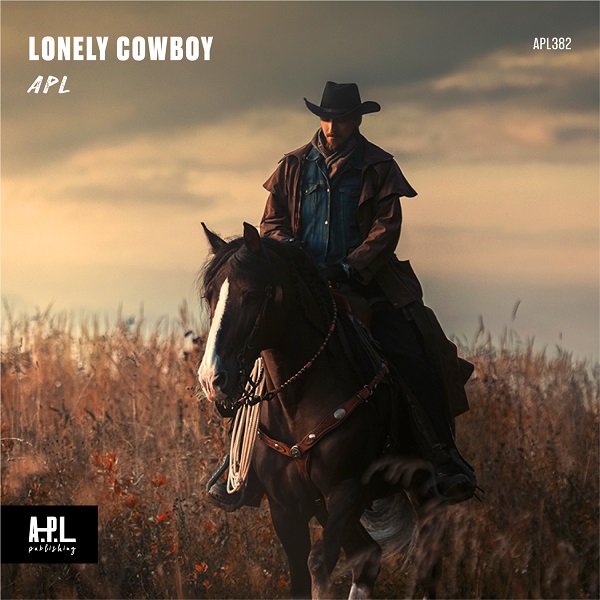 Lonely Cowboy