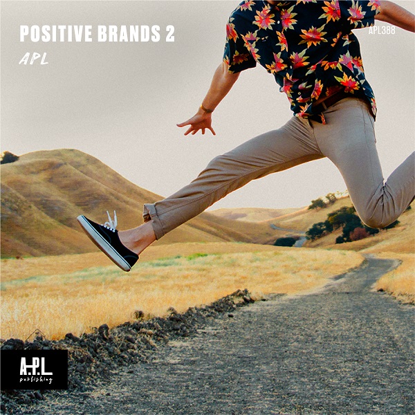 Positive Brands 2