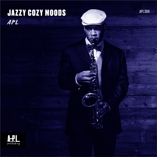 Jazzy Cozy Moods