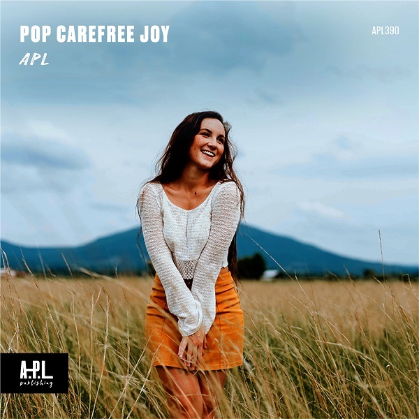 Pop Carefree Joy