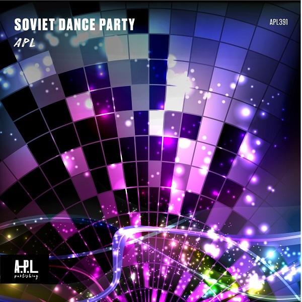 Soviet Dance Party