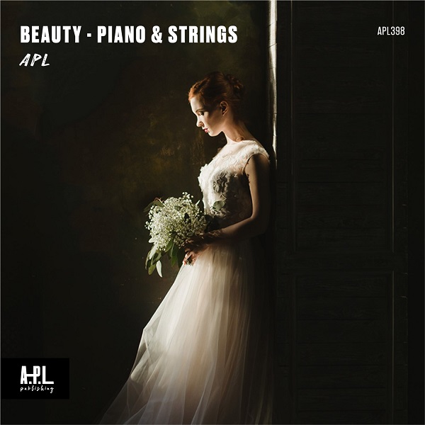 Beauty - Piano & Strings