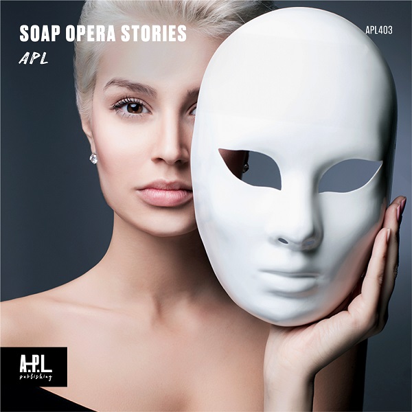 Soap Opera Stories