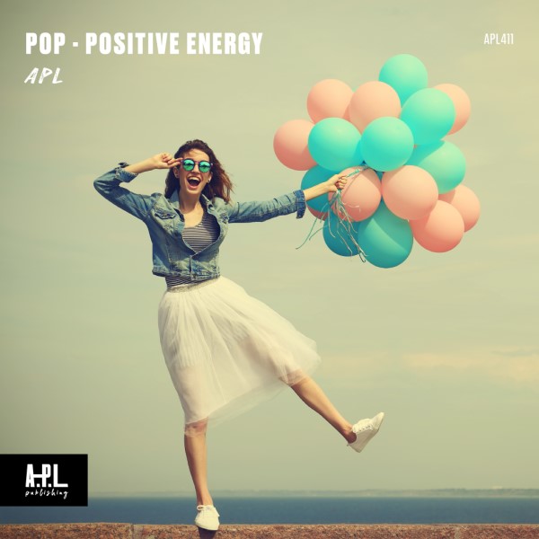 Pop - Positive Energy