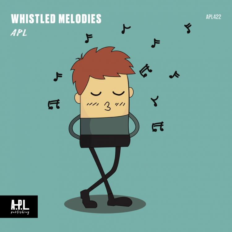 Whistled Melodies