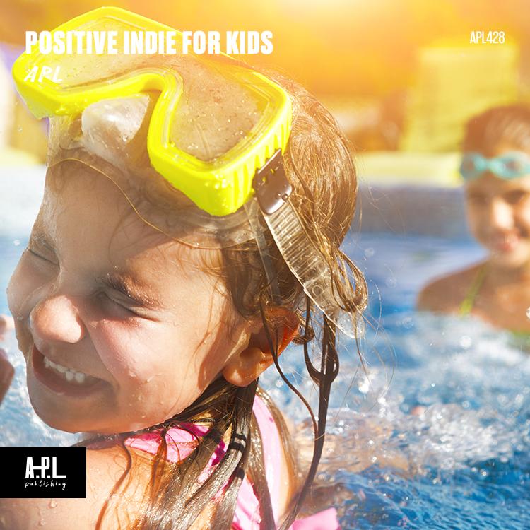 Positive Indie for Kids