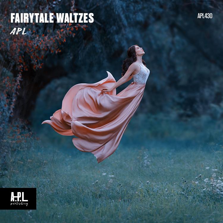 Fairytale Waltzes