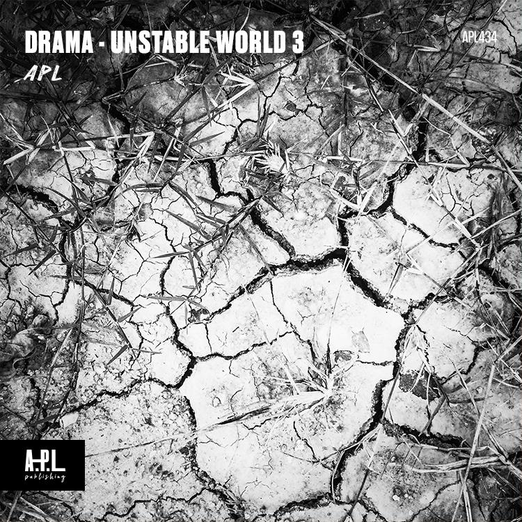 Drama - Unstable World 3