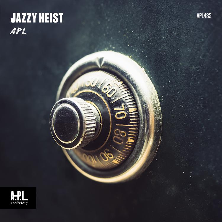 Jazzy Heist