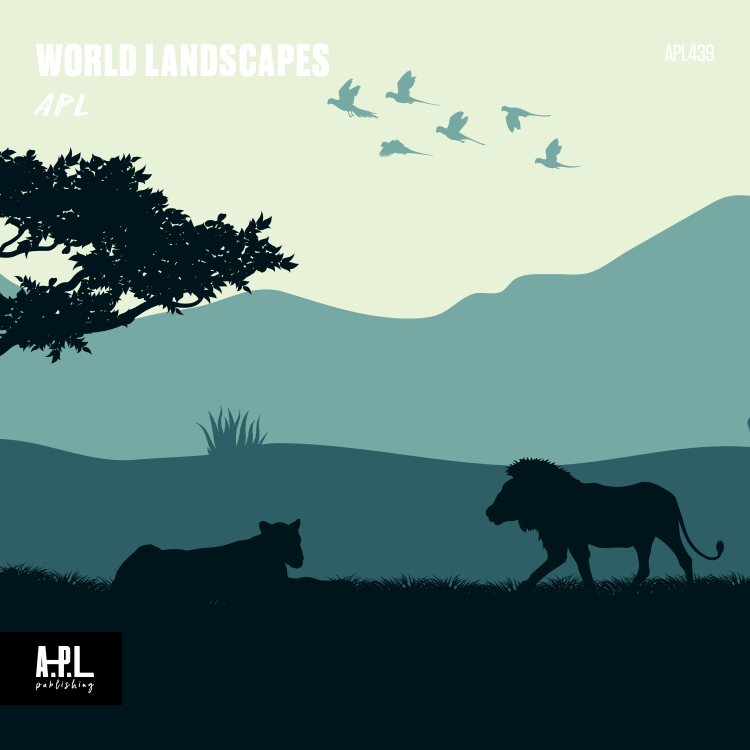 World Landscapes