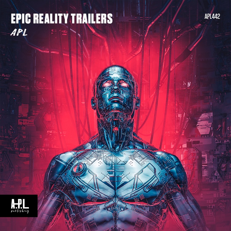 Epic Reality Trailers
