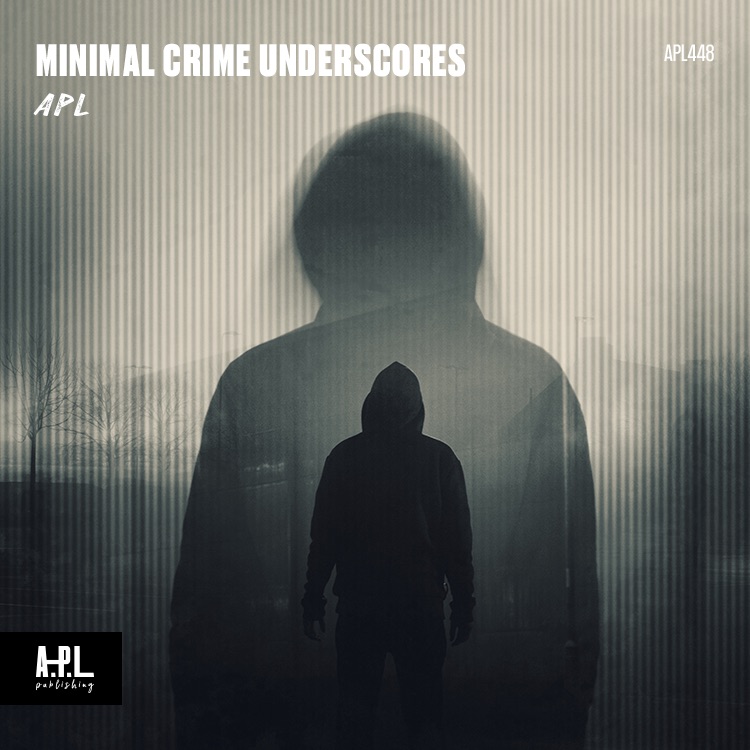 Minimal Crime Underscores