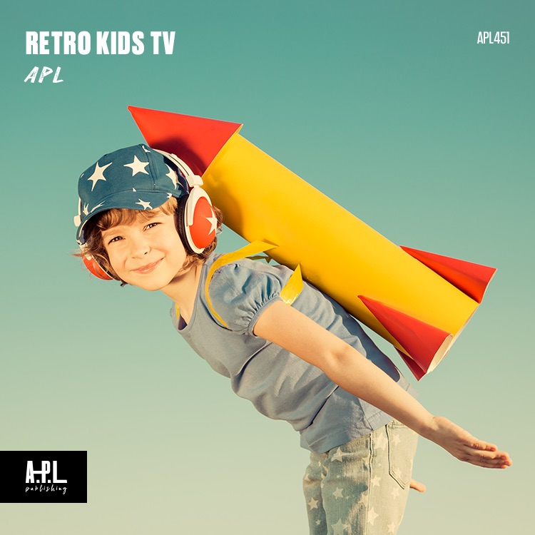 Retro Kids TV
