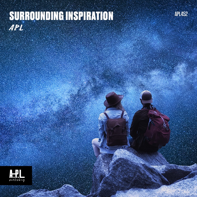 Surrounding Inspiration