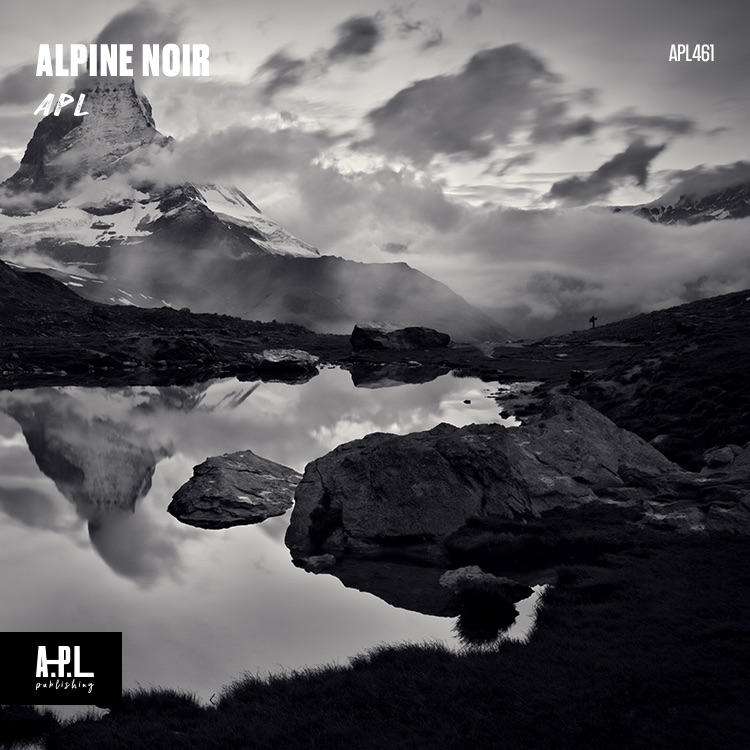 Alpine Noir
