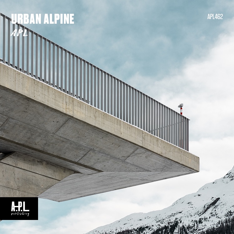 Urban Alpine