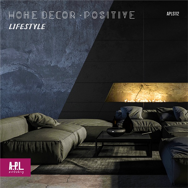HOME DECOR - Positive