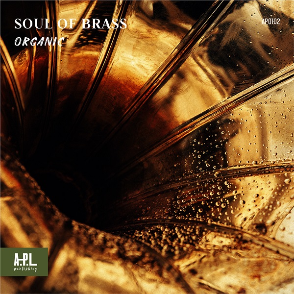 Soul of Brass