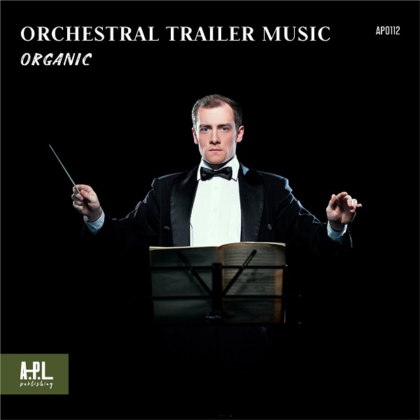 Orchestral Trailer Music