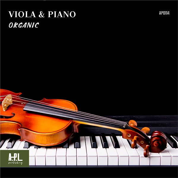 Viola & Piano