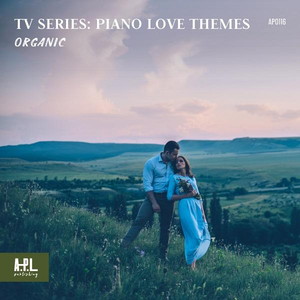 TV Series: Piano Love Themes