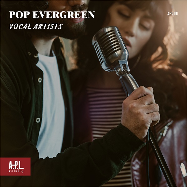 Pop Evergreen