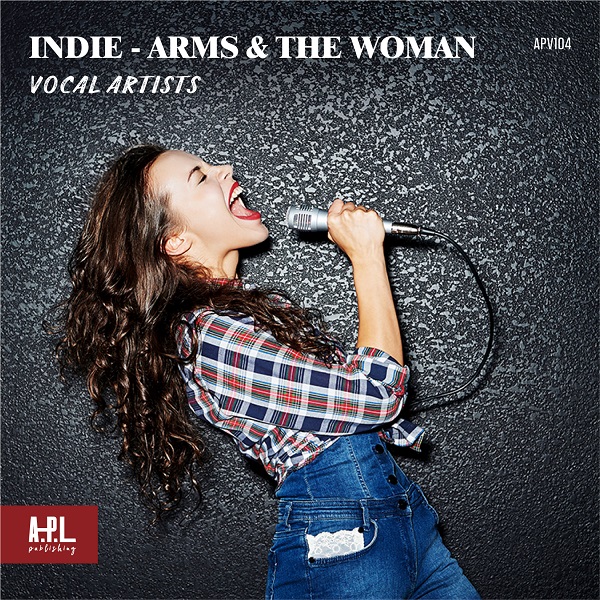 INDIE - Arms & The Woman
