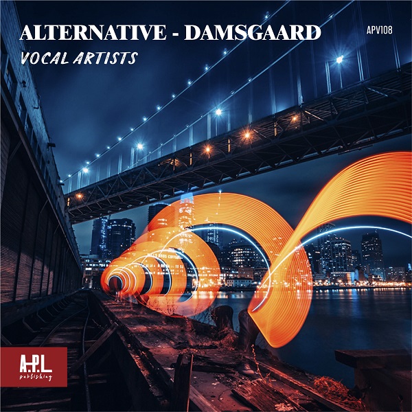 Alternative - Damsgaard