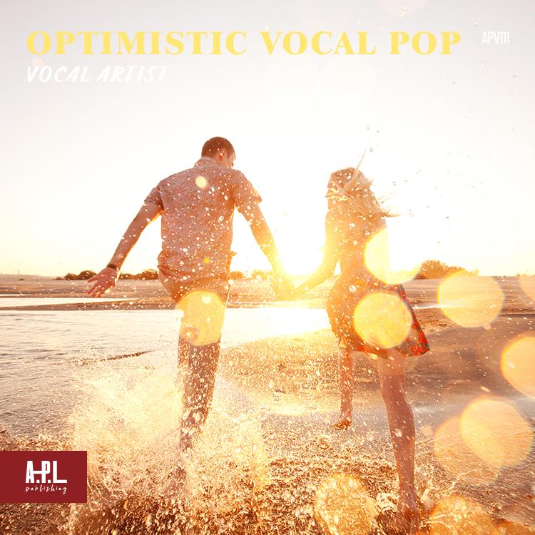 Optimistic Vocal Pop