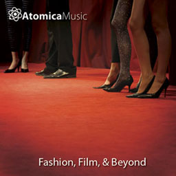Fashion Film & Beyond
