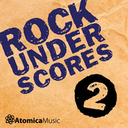 Rock Underscores V2
