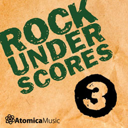 Rock Undescores V3