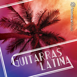 Guitarras Latina