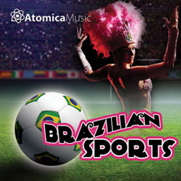 Brazilian Sports
