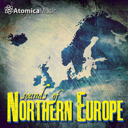 Sounds Of Northern Europe