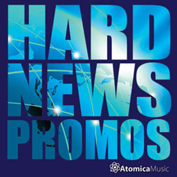 Hard News Promos
