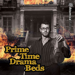 Prime Time Drama Beds