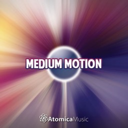 Medium Motion