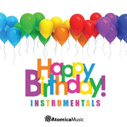 Happy Birthday Instrumentals