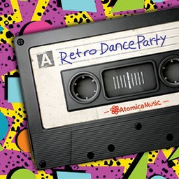 Retro Dance Party