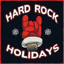 Hard Rock Holidays