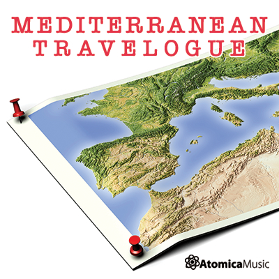 Mediterranean Travelogue