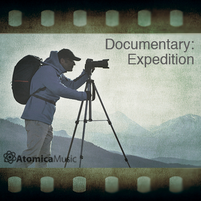 Documentary: Expedition
