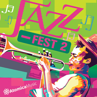 Jazzfest 2
