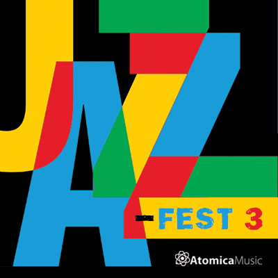 Jazzfest 3