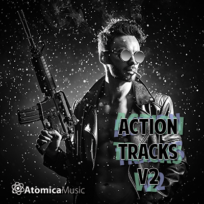 Action Tracks V2