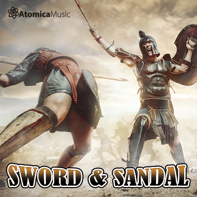 Sword and Sandal