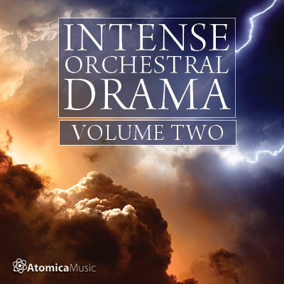 Intense Orchestral Drama V2