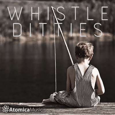 Whistle Ditties