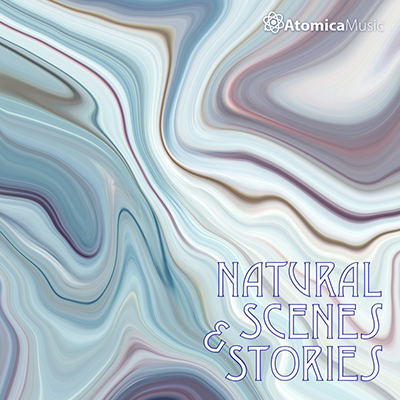 Natural Scenes & Stories